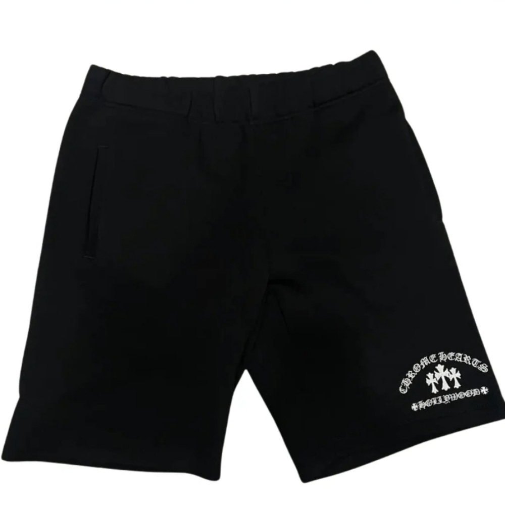 Chrome Hearts Unisex Shorts